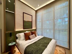 Jalan Merah Saga (D10), Condominium #620720061